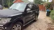 Mitsubishi Pajero V80 3.8 V6 GLS 2017 Black - 2
