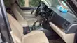 Mitsubishi Pajero V80 3.8 V6 GLS 2017 Black - 5