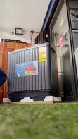 Brand New Asano 8kg Washing Machine with 1 Year Warranty - 2