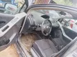 Toyota Vitz 2010 Black - 5