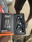 High Quality LED Bulbs - 30000W - 2