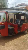 Bajaj RE 2024 Tricycle - 3