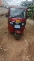 Bajaj RE 2024 Tricycle - 4