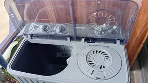Godly Style Asano 8kg Washing Machine