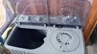 Godly Style Asano 8kg Washing Machine - 1