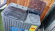 Godly Style Asano 8kg Washing Machine - 2