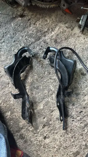 Lexus RX350 Bonnet Hinge (2016-2022)