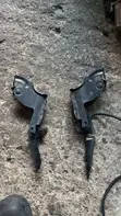 Lexus RX350 Bonnet Hinge (2016-2022) - 2