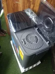 Asano 8kg Twin Tub Washing Machine - 2