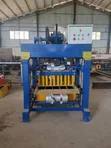 Brand New Block Making Machine - 1