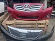 Toyota Camry 2010 Front Bumper - Used - 1