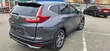 2019 Honda CR-V EX FWD Gray - 5