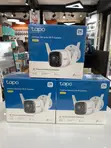 TP-Link Tapo C310 2K Outdoor Security Camera - 2
