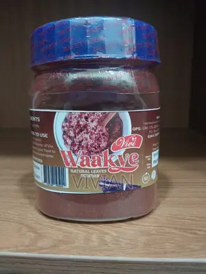 Vivi Natural Spices