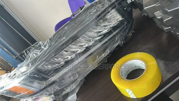Honda Accord 2018 Headlight - 1