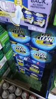 Oxi Washing Powder with Bleaching Action - 1