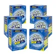 Oxi Washing Powder with Bleaching Action - 2