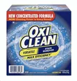 Oxi Washing Powder with Bleaching Action - 3