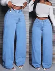 A&D Premium Baggy Jeans - 2