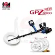 Minelab GPZ 8000 Gold Detector - 1