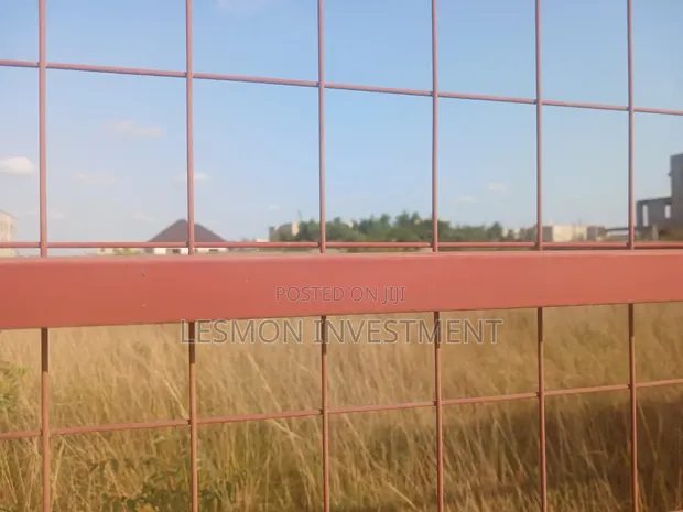 2 Plots of Land for Sale at Akatamanso - 1