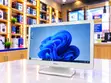 Samsung AiO 24" Desktop Computer - 1
