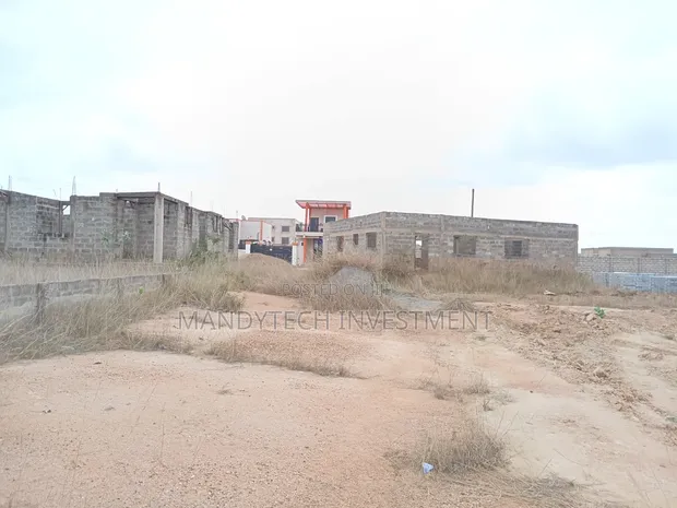 Classic One Plot at Kubekrom - Katamanso - 1