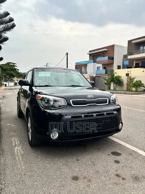 Kia Soul ! 4dr Wagon 2015 Beige