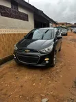 Chevrolet Spark LS CVT 2016 Black - 2