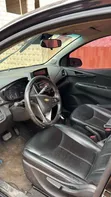 Chevrolet Spark LS CVT 2016 Black - 4