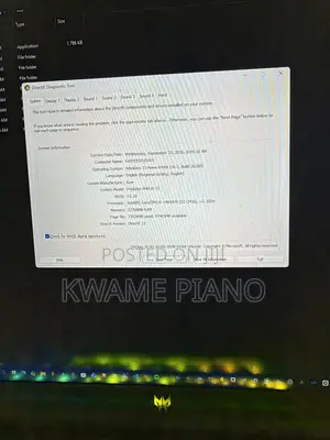 Acer Predator Helios Neo 16 Laptop - Intel Core Ultra 9, 32GB RAM, 1TB SSD