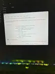 Acer Predator Helios Neo 16 Laptop - Intel Core Ultra 9, 32GB RAM, 1TB SSD - 1