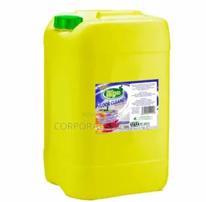 Wipe Liquid Floor Cleaner