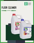 Wipe Liquid Floor Cleaner - 2