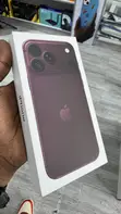 New Apple iPhone 18 Pro Max 256 GB - 2