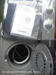 Asano 8kg Washing Machine - Brand New - 2