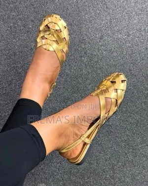 Fremahfred Ventures: New Arrivals - Shoes & Clothing