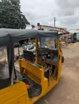 Bajaj RE Three-Wheeler - 1