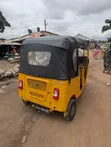 Bajaj RE Three-Wheeler - 2