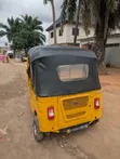 Bajaj RE Three-Wheeler - 3