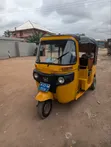 Bajaj RE Three-Wheeler - 5