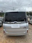 Toyota Voxy Hybrid ZS Kirameki 2WD 7-Seater 2017 Silver - 3
