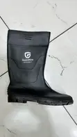 PROGUARD Wellington Boots - Black - 2