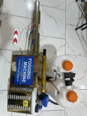 Brand New Fogging Machine