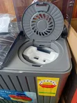 Asano 8kg Top Load Washing Machine - 1