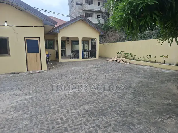 1 Bedroom Apartment for Rent in Kwabenya ACP - 1