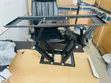 A&M 40"-80" Flat Panel TV Wall Bracket - Model TH-119B - 1
