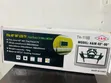 A&M 40"-80" Flat Panel TV Wall Bracket - Model TH-119B - 2