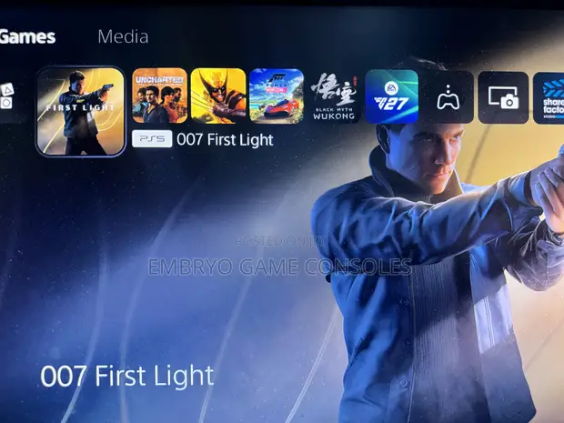 PS3, PS4, PS5 Jailbreak Services - 1
