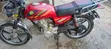 Royal RY125 Sport Bike 2024 Red - 2